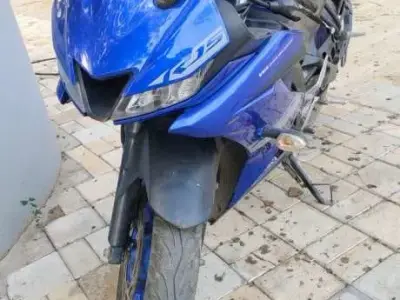 Yamaha R15 Version 3 2021 Bike Yamaha R15 Version 3 2021 Bike