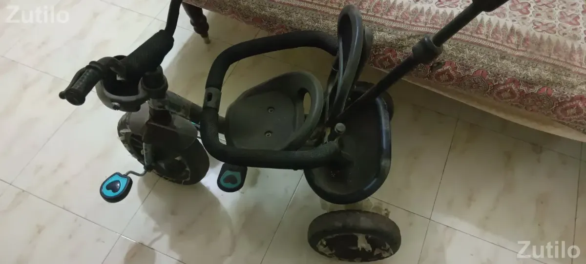Baby cycle - Kids Cycles - Surendranagar City - Image 3