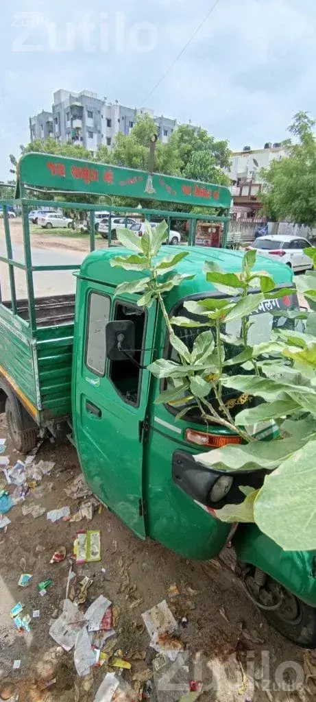 2021 Auto Rickshaw All Papers Clear - ઓટો રિક્ષા - અમદાવાદ શહેર - Image 5