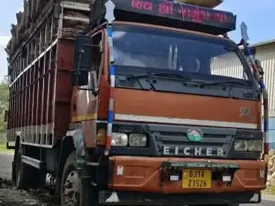 Eicher 1110 Truck 2011 Model