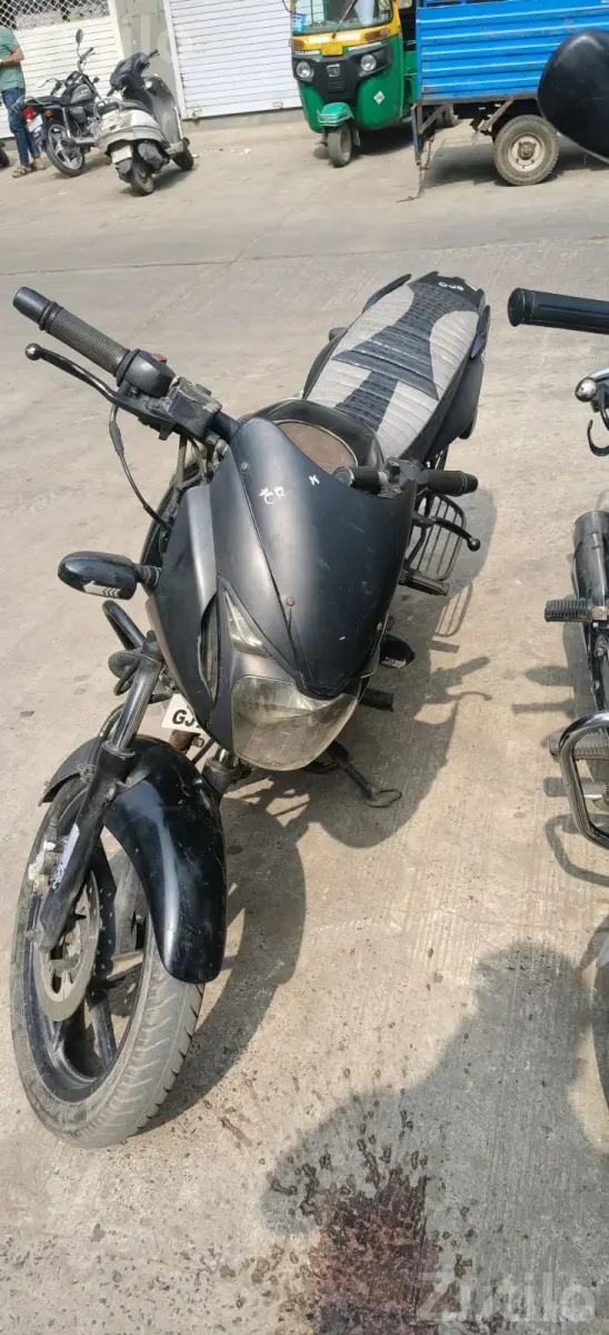 Bajaj Pulsar 150 Bike 42000 km - બાઇક્સ - અમદાવાદ શહેર - Image 2