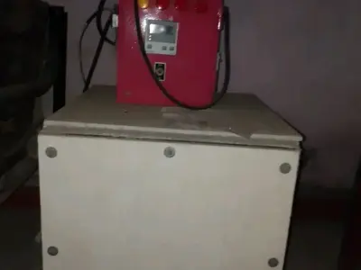 Mawa Making and Packing Machine Set