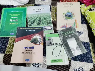 12 arts digest(answer key book ) 12 arts digest(answer key book )