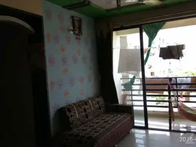 2 BHK Flat for Rent in Vastral Ahmedabad 2 BHK Flat for Rent in Vastral Ahmedabad