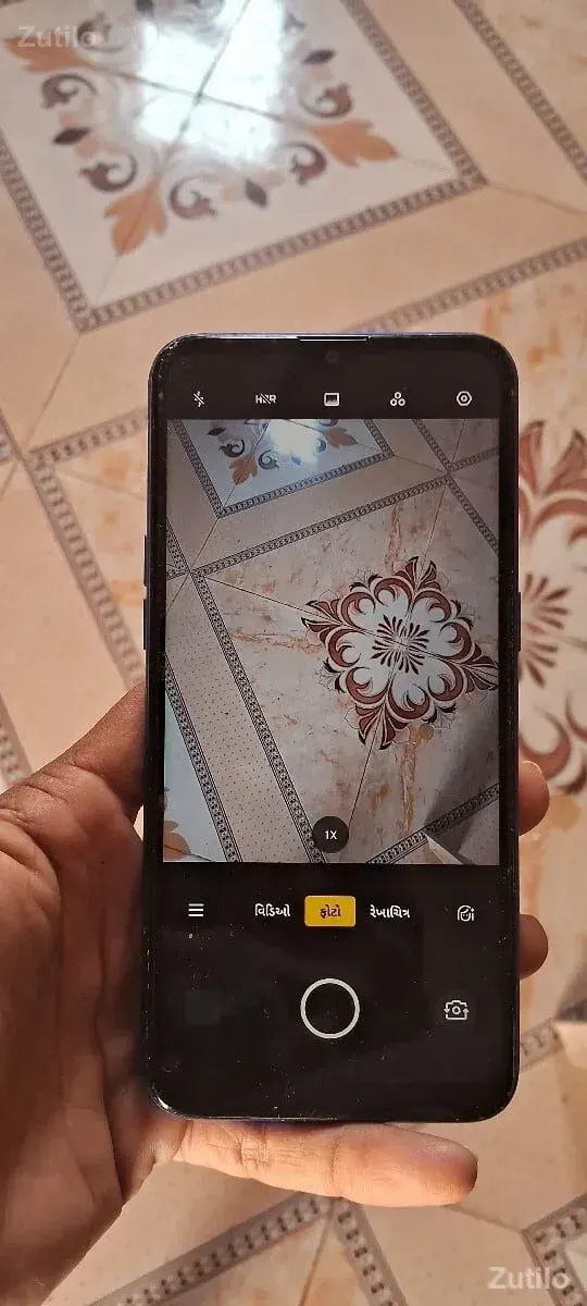 મોબાઈલ વેચવાનો સે - મોબાઇલ ફોન - ગાંધીનગર શહેર - Image 3