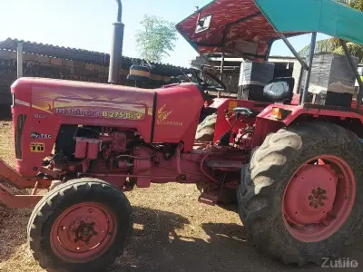 mahendra 275di mahendra 275di