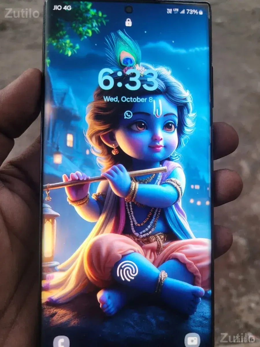 વેચવા નો છે
બેટરી સારી - Mobile Phones - Halvad - Image 2