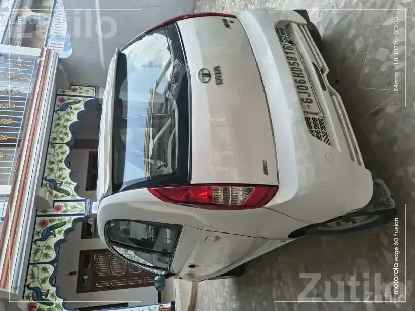 Tata Nano 2013 First Owner Car - Cars - Mandvi - Image 4