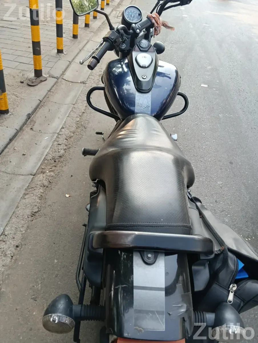 Bajaj Avenger 150 street - Bikes - Vadodara City - Image 2