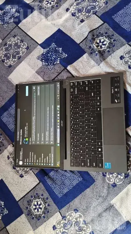Acer Aspire 3 i3 13th Gen 8GB 512GB Laptop - લેપટોપ અને કમ્પ્યુટર - હળવદ - Image 4
