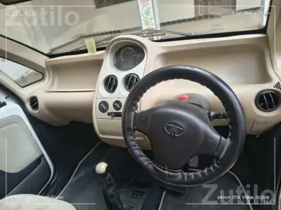 Tata Nano 2013 First Owner Car Tata Nano 2013 First Owner Car