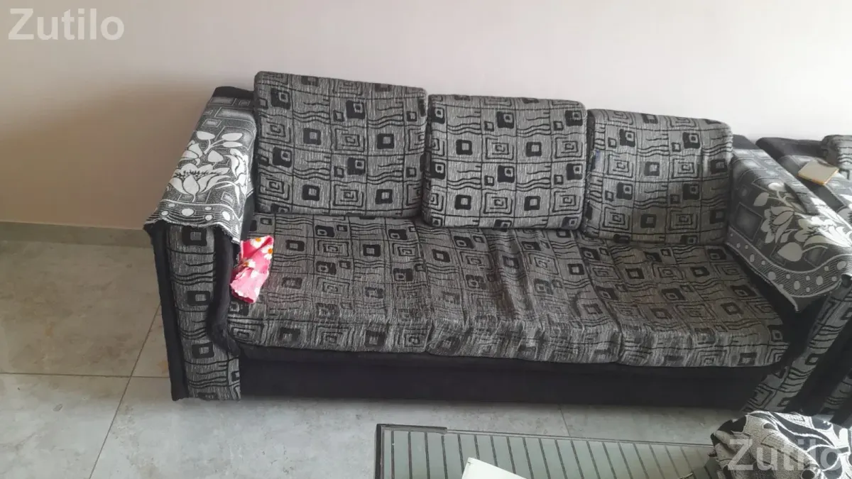 Sofa - Sofa Sets - Ahmedabad City - Image 2