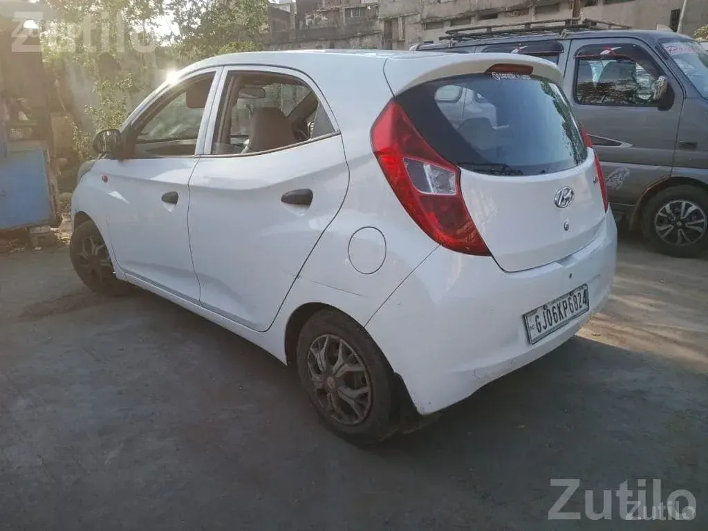 Hyundai Eon Era Plus 2017 Car - Cars - Shehera - Image 5