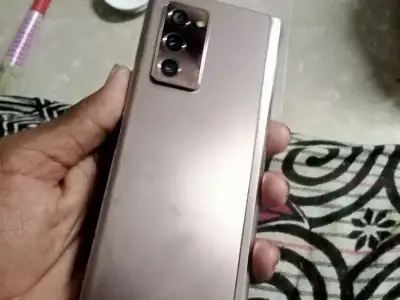 Samsung z fold 2 Samsung z fold 2