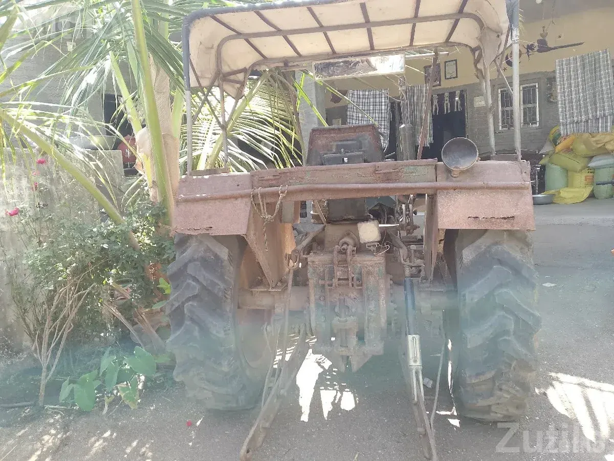 Saurashtra 12 Tyres for Tractor - ઓટો પાર્ટ્સ - ભેસાણ - Image 3