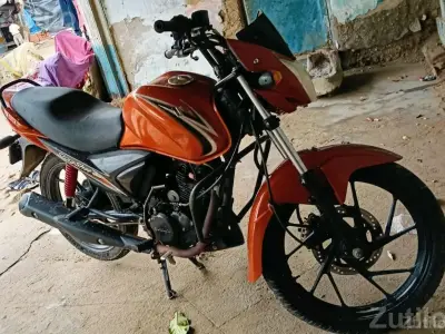 Suzuki Slingshot 2012 Motorcycle Suzuki Slingshot 2012 Motorcycle