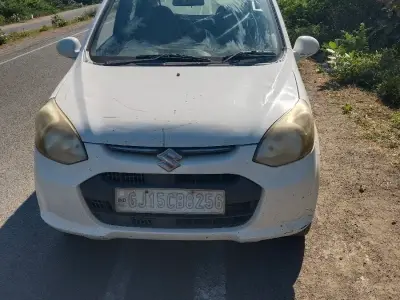 alto 800