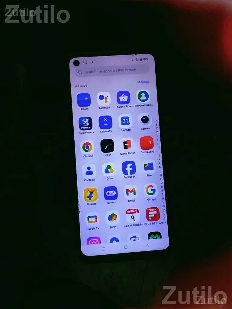 OnePlus Nord CE 2 Lite 5G Smartphone - Mobile Phones - Sanand - Image 3