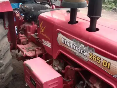 ટ્રેકટર ટોળી ટ્રેકટર ટોળી