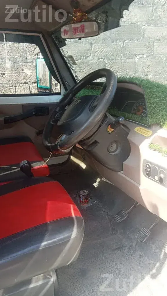 Mahindra Bolero Pickup 2018 Single Owner - Trucks & Lorries - Junagadh City - Image 4