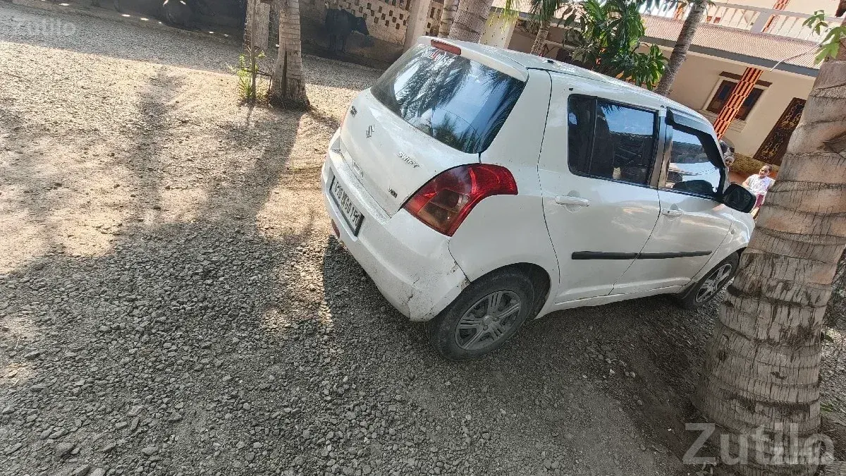 Maruti Suzuki Swift VDi 2010 Diesel Car - Cars - Adityana - Image 3