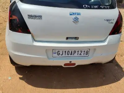 Maruti Suzuki Swift LDi 2013 for Sale Maruti Suzuki Swift LDi 2013 for Sale