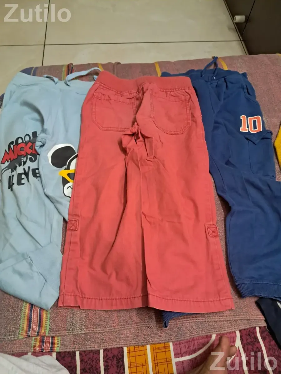 Boys pent and tshirts - Kids' Wear - Ahmedabad City - Image 2
