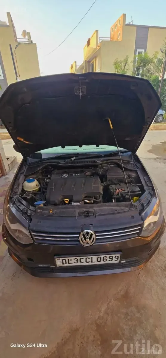 2016 Diesel Auto Car with Premium Cabin - Cars - Gandhinagar City - Image 3