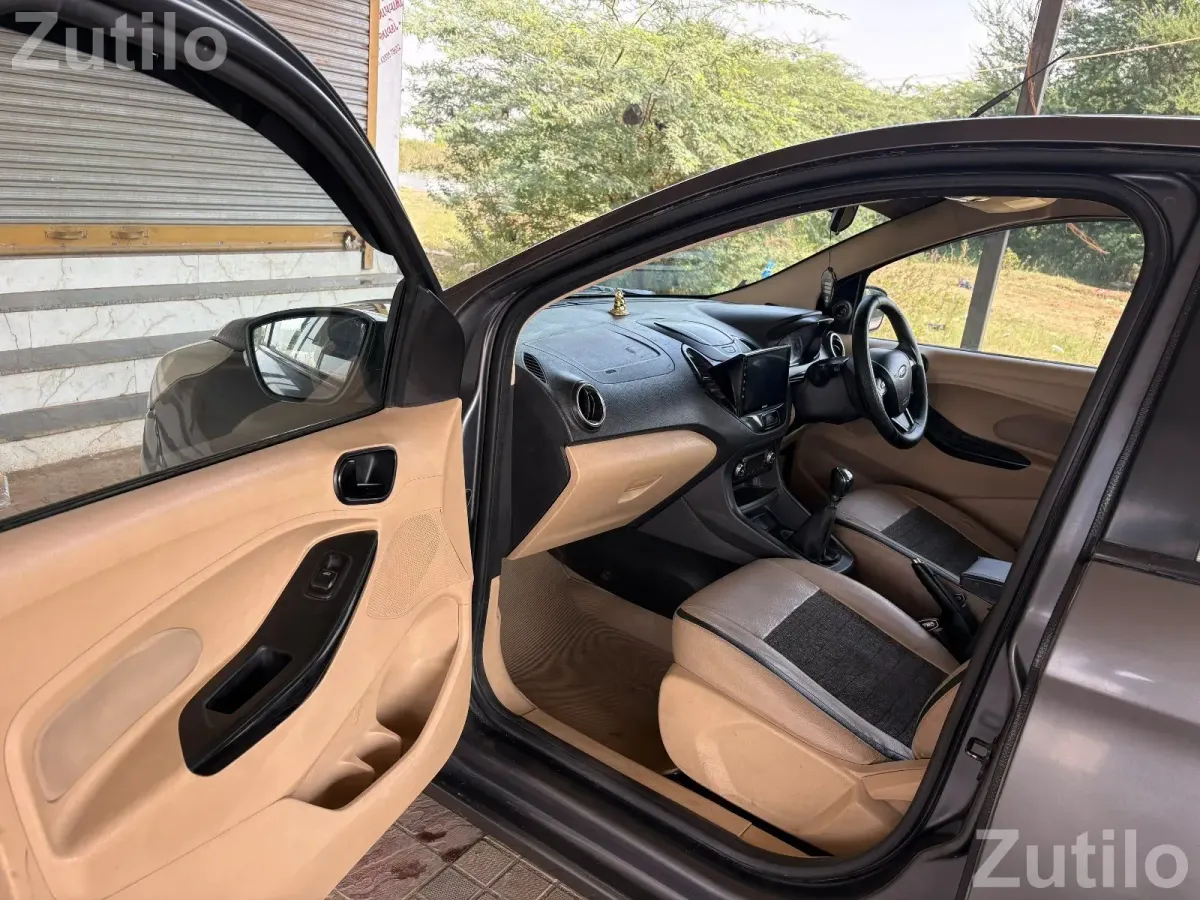 Car - Cars - Bardoli - Image 2