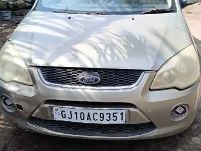 Ford fiesta Ford fiesta