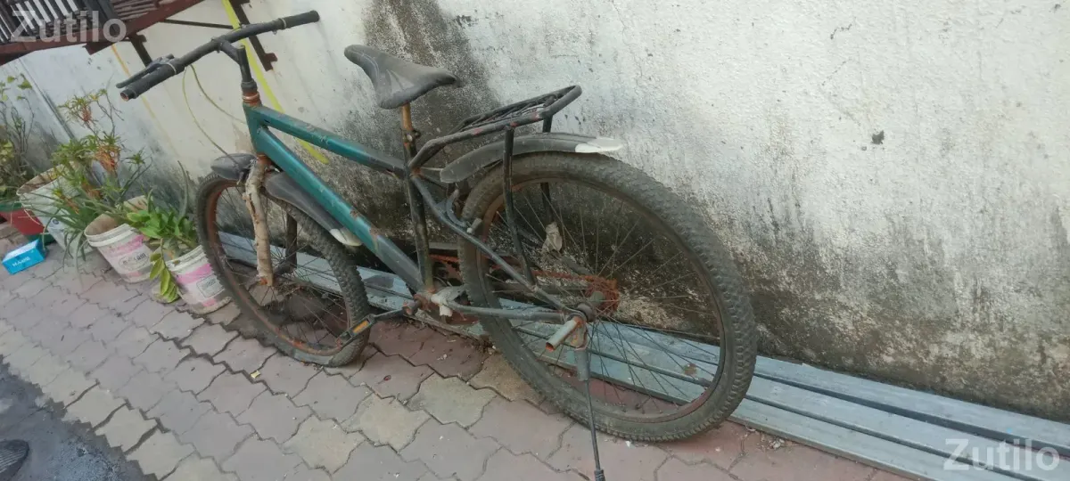 Bicycle - સાયકલ - સુરત શહેર - Image 3