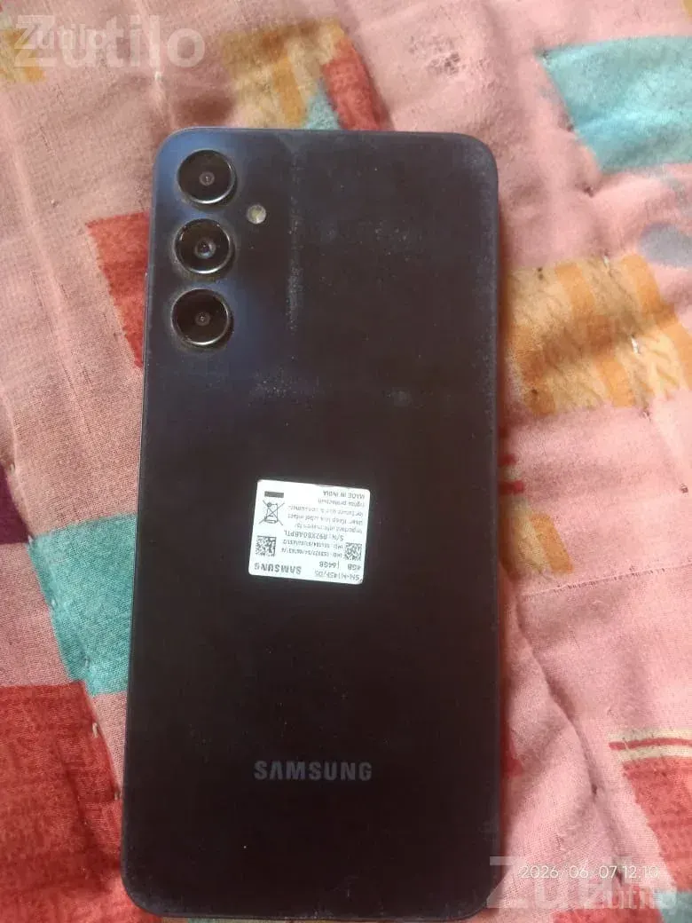 Smartphone in Black Color - Mobile Phones - Ranpur - Image 5