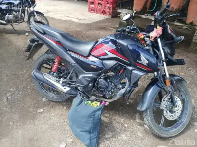 Honda SP 125