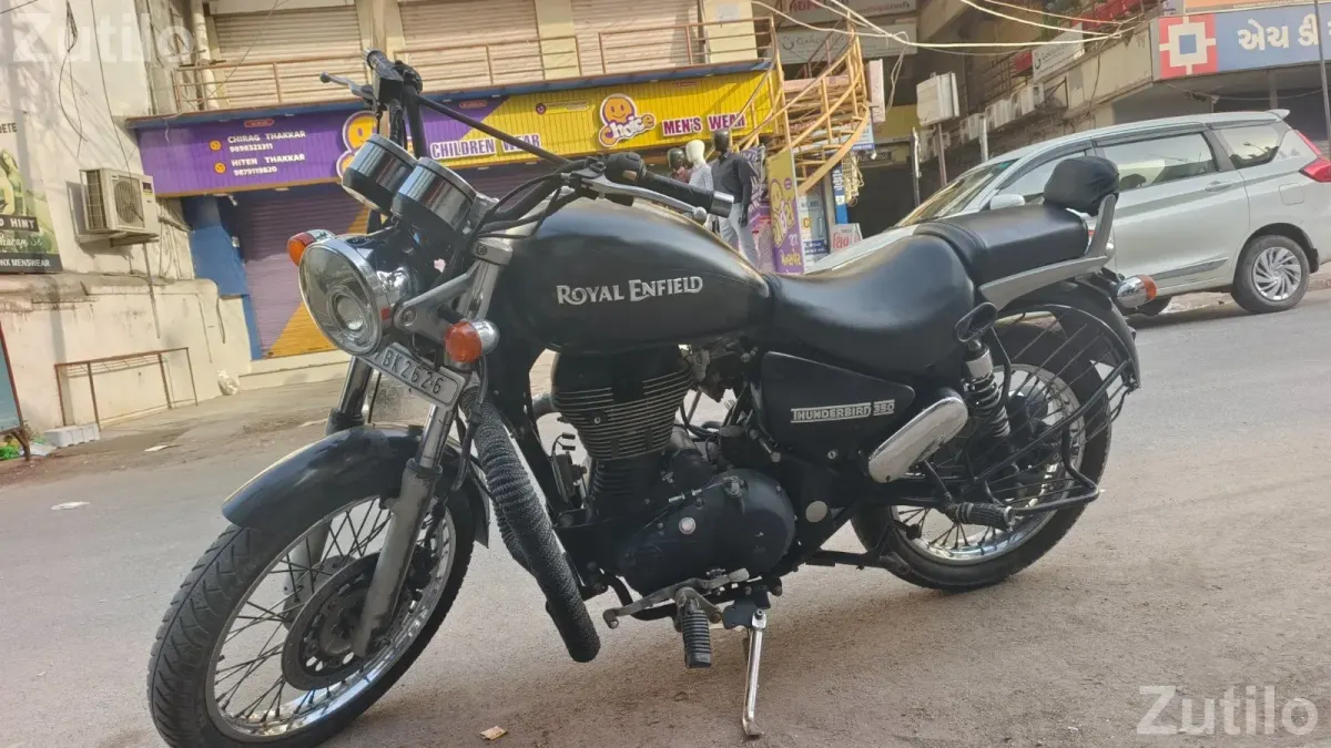 Bullet - બાઇક્સ - ગોધરા - Image 3