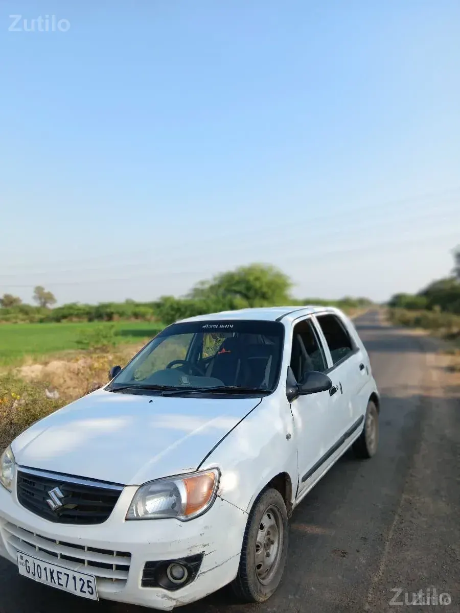 alto k 10 vechvani che - Cars - Kunkavav - Image 2