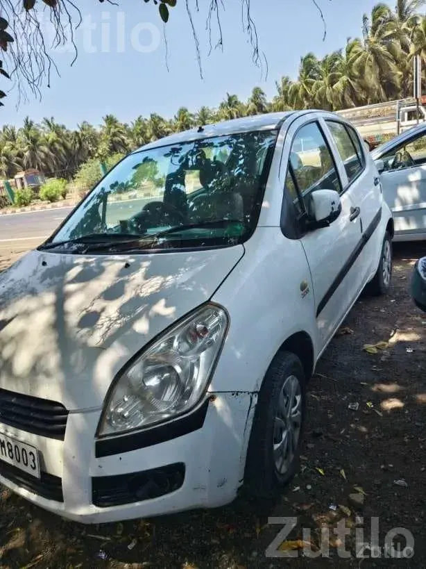 Maruti Ritz Diesel 2010 Model Car - Cars - Sutrapada - Image 2