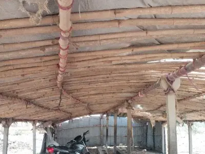 Cattle Shed Structure for Sale Cattle Shed Structure for Sale