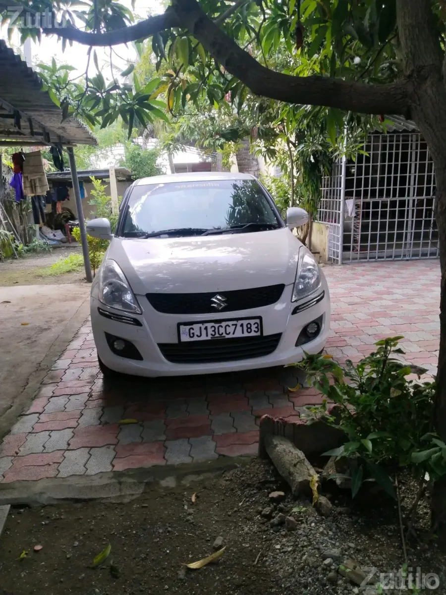 Maruti Suzuki Swift VDI 2013-14 - કાર - ભાવનગર શહેર - Image 2