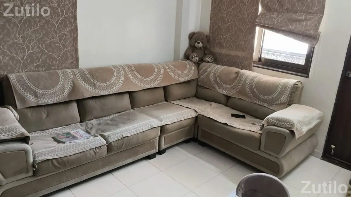 5 seater sofa - સોફા સેટ અને કાઉચ - અમદાવાદ શહેર - Image 2