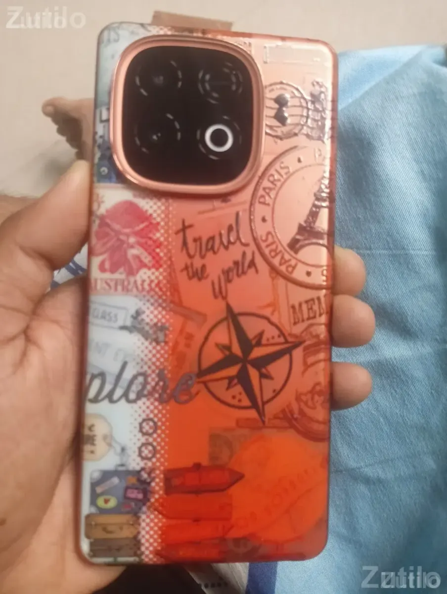 iQOO neo 10 - Mobile Phones - Rajkot City - Image 3