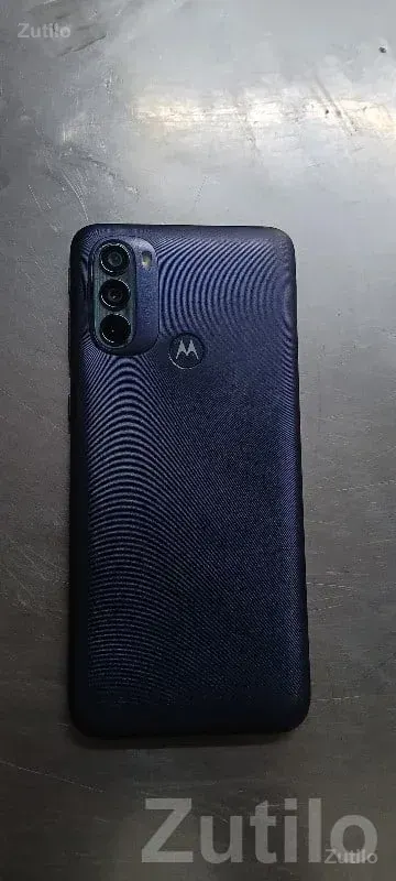 Moto G31 Smartphone – Good Condition - મોબાઇલ ફોન - કેશોદ - Image 2