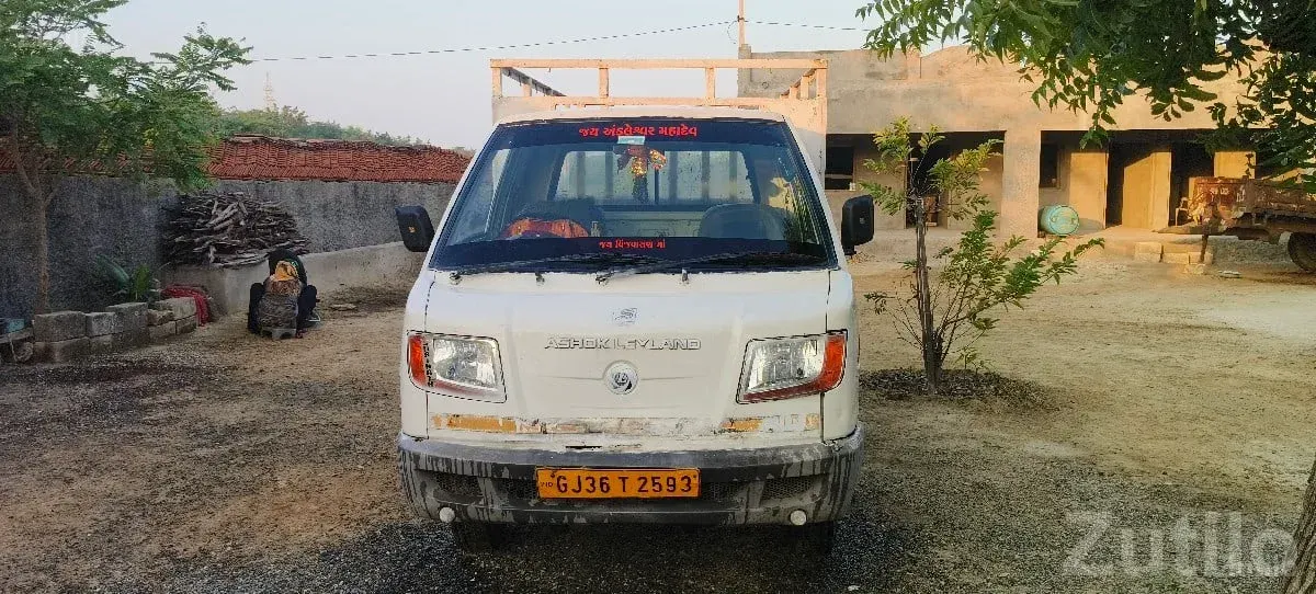 Ashok Leyland 2016 goods vehicle for sale - Trucks & Lorries - Kalyanpur - Image 3