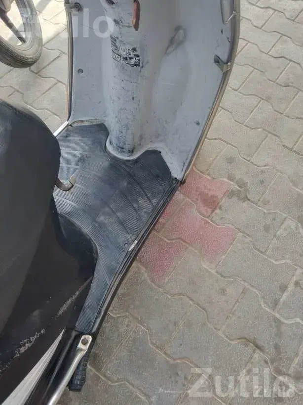 Honda Activa 2008 Model Scooter - Bikes - Unjha - Image 4