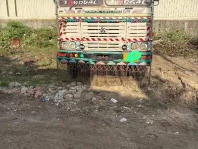 2019 Ashok Leyland Truck for Sale 2019 Ashok Leyland Truck for Sale