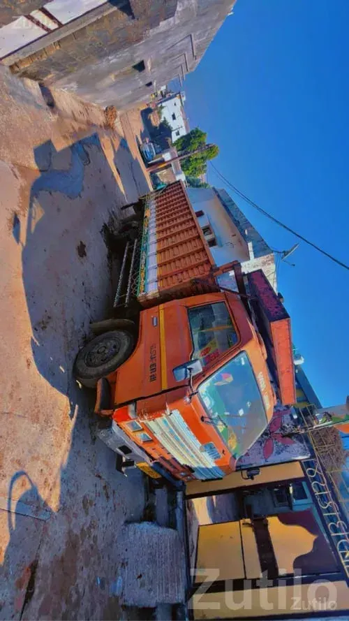 Apollo 750x16 Lug Truck Tyre for Sale - ઓટો પાર્ટ્સ - કેશોદ - Image 3