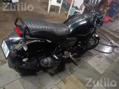 2024 Yamaha FZ-X Motorcycle 2024 Yamaha FZ-X Motorcycle
