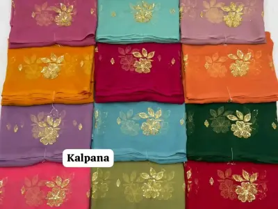 Darbari Saree for Women Darbari Saree for Women