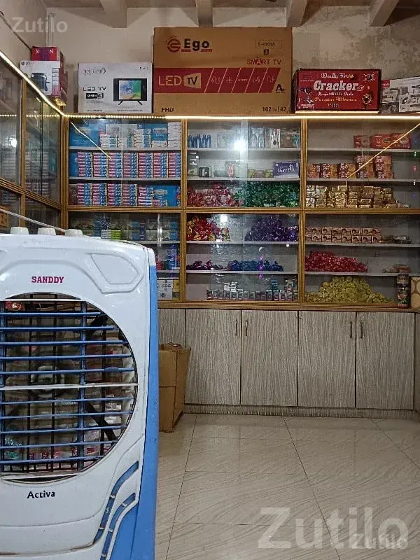 Shop for Rent on Somnath Highway Road - દુકાનો - વેરાવળ - Image 1