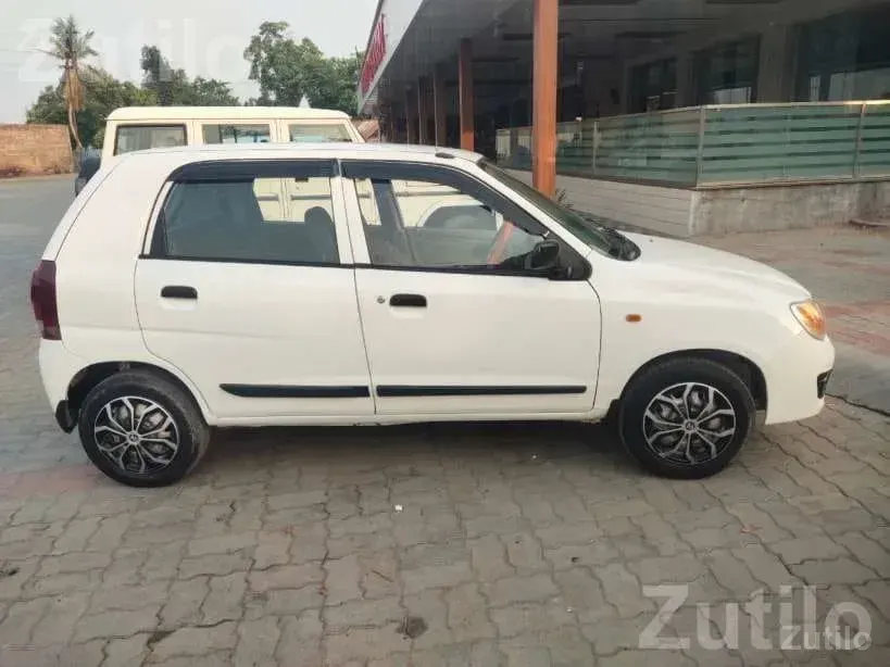 Maruti Suzuki Alto K10 2013 CNG - Cars - Surendranagar City - Image 5