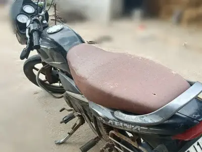 Bajaj Platina 2007 Petrol Bike